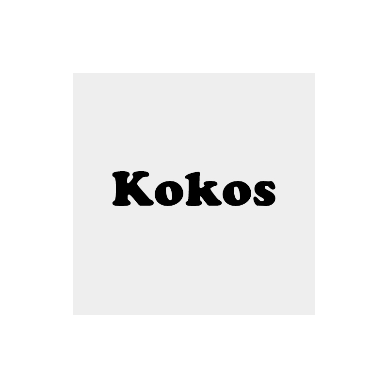 Kokos - is opskrift Kokos - is opskrift