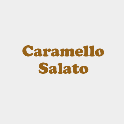 Caramello salato