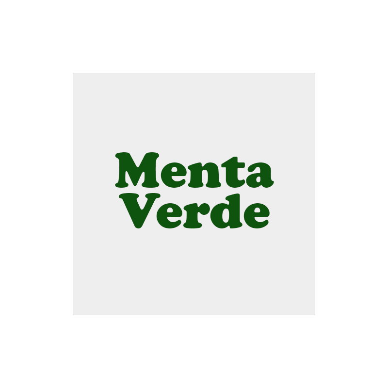 Menta-Chokolade