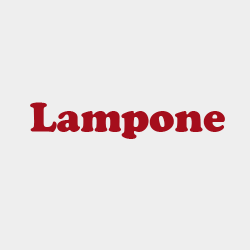 Lampone gelato