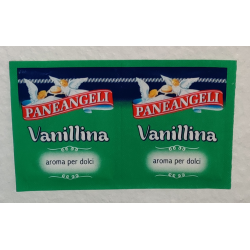 Vanillina