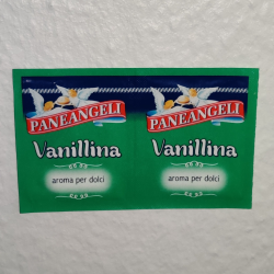 Vanillina