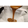 Bløde saltkarameller - Fudge