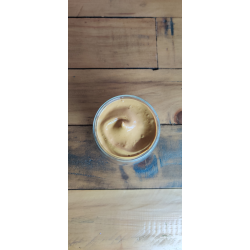 Dalgona kaffe - Cappuccino al contrario