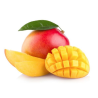 Frugtpasta - Mango
