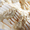 Gelato Torrone