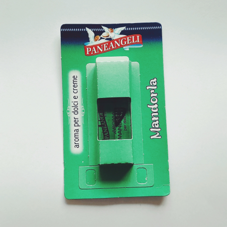 Aroma di Mandorla