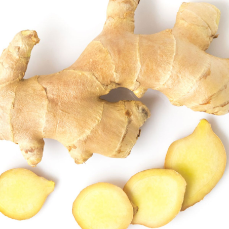 Ripple - Ginger