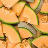 Frugtpasta - Melone