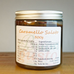 Caramello Salato