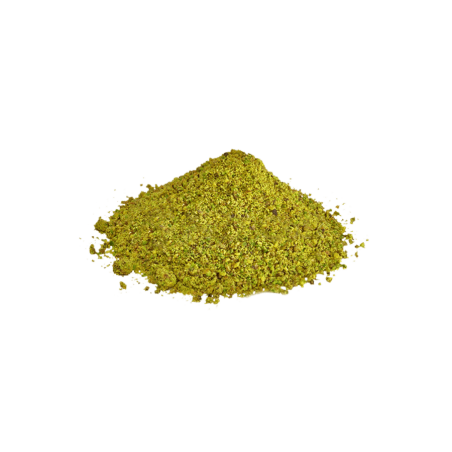 Pistacchio di Bronte (pulver)
