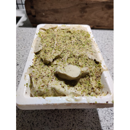 Pistacchio Bronte