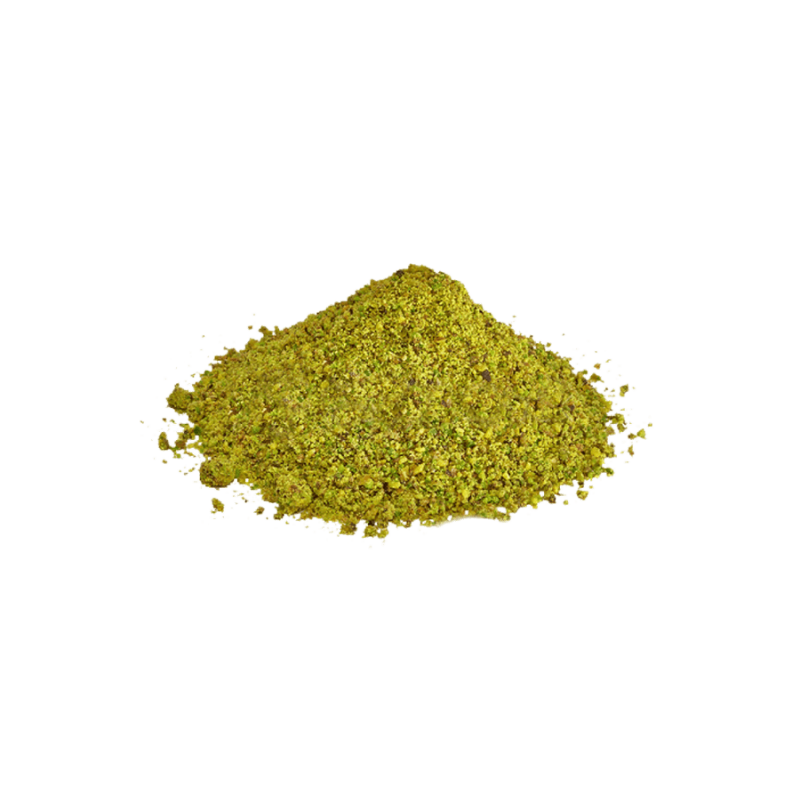 Øko. pistacchio di Bronte (pulver)