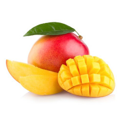 Ripple - Mango